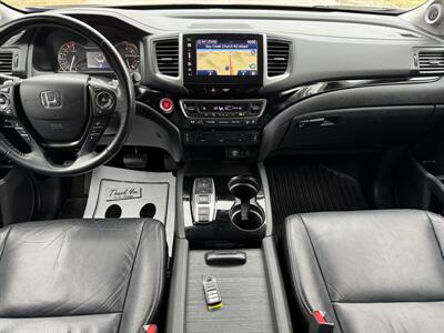 2016 Honda Pilot Touring - Photo 13 - Loganville, GA 30052