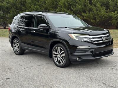 2016 Honda Pilot Touring - Photo 3 - Loganville, GA 30052