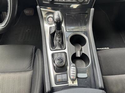 2017 Nissan Maxima 3.5 S   - Photo 15 - Loganville, GA 30052