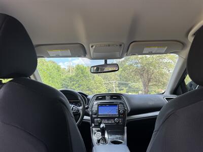 2017 Nissan Maxima 3.5 S   - Photo 17 - Loganville, GA 30052