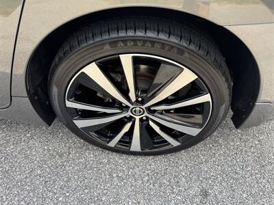 2017 Nissan Maxima 3.5 S   - Photo 19 - Loganville, GA 30052