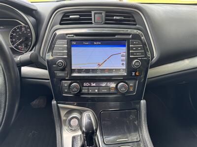 2017 Nissan Maxima 3.5 S   - Photo 14 - Loganville, GA 30052