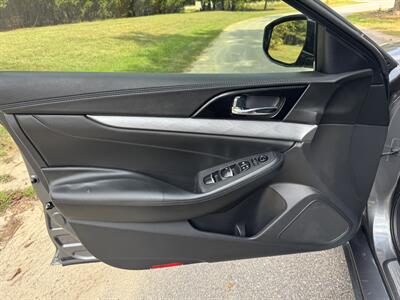 2017 Nissan Maxima 3.5 S   - Photo 8 - Loganville, GA 30052