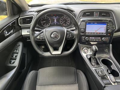 2017 Nissan Maxima 3.5 S   - Photo 11 - Loganville, GA 30052