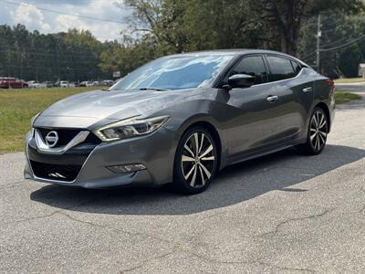 2017 Nissan Maxima 3.5 S   - Photo 3 - Loganville, GA 30052