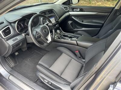 2017 Nissan Maxima 3.5 S   - Photo 7 - Loganville, GA 30052