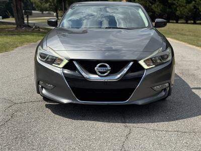 2017 Nissan Maxima 3.5 S   - Photo 2 - Loganville, GA 30052