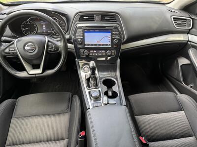 2017 Nissan Maxima 3.5 S   - Photo 12 - Loganville, GA 30052