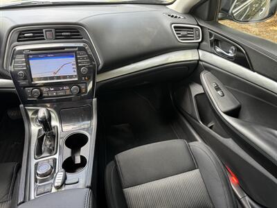 2017 Nissan Maxima 3.5 S   - Photo 16 - Loganville, GA 30052