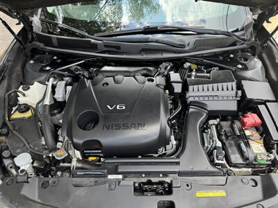 2017 Nissan Maxima 3.5 S   - Photo 20 - Loganville, GA 30052