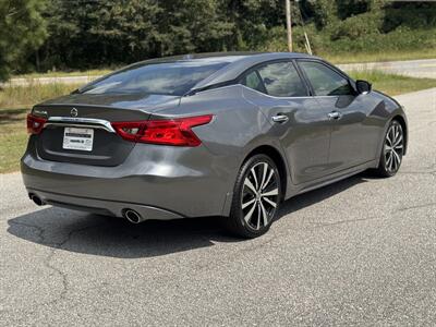2017 Nissan Maxima 3.5 S   - Photo 4 - Loganville, GA 30052