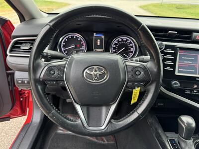 2020 Toyota Camry SE   - Photo 9 - Loganville, GA 30052