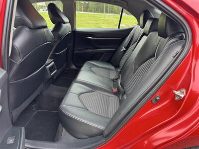 2020 Toyota Camry SE   - Photo 15 - Loganville, GA 30052