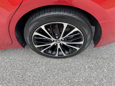 2020 Toyota Camry SE   - Photo 17 - Loganville, GA 30052