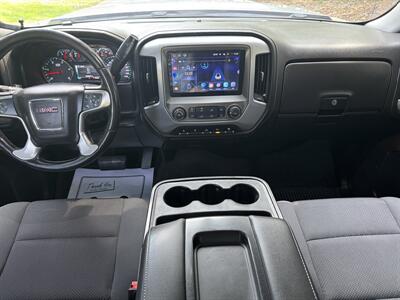 2019 GMC Sierra 3500HD SLE   - Photo 13 - Loganville, GA 30052
