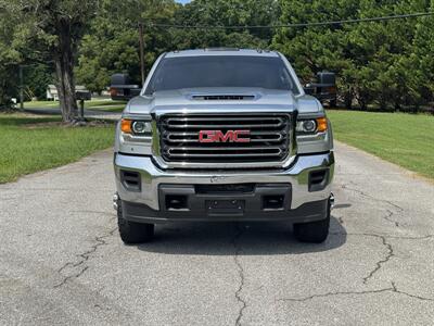 2019 GMC Sierra 3500HD SLE   - Photo 2 - Loganville, GA 30052