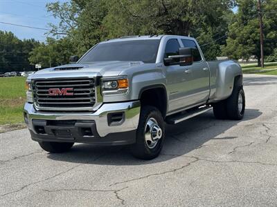2019 GMC Sierra 3500HD SLE   - Photo 3 - Loganville, GA 30052