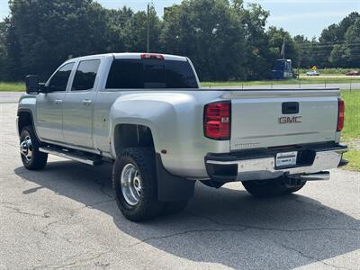 2019 GMC Sierra 3500HD SLE   - Photo 6 - Loganville, GA 30052