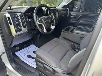 2019 GMC Sierra 3500HD SLE   - Photo 7 - Loganville, GA 30052