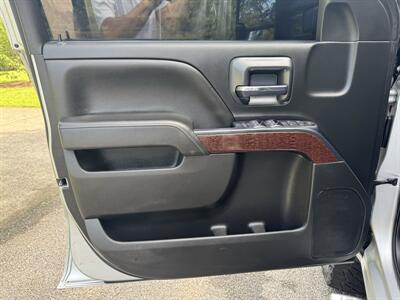 2019 GMC Sierra 3500HD SLE   - Photo 8 - Loganville, GA 30052