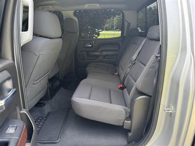 2019 GMC Sierra 3500HD SLE   - Photo 18 - Loganville, GA 30052