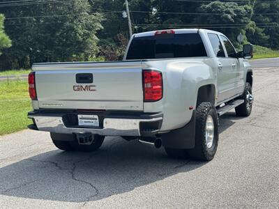 2019 GMC Sierra 3500HD SLE   - Photo 4 - Loganville, GA 30052