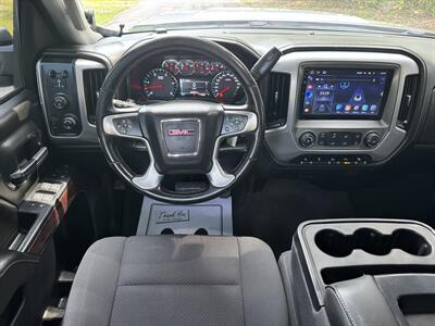 2019 GMC Sierra 3500HD SLE   - Photo 12 - Loganville, GA 30052