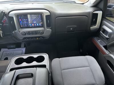 2019 GMC Sierra 3500HD SLE   - Photo 16 - Loganville, GA 30052