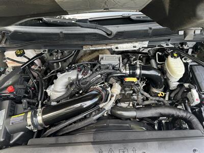 2019 GMC Sierra 3500HD SLE   - Photo 19 - Loganville, GA 30052