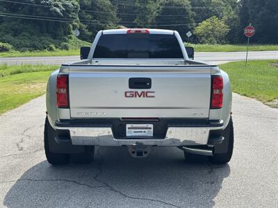 2019 GMC Sierra 3500HD SLE   - Photo 5 - Loganville, GA 30052