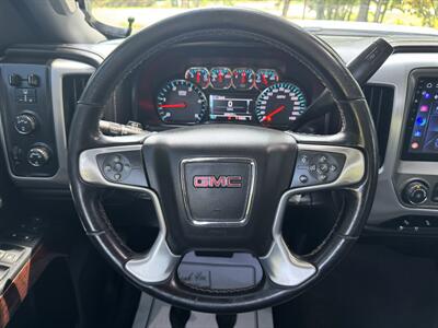 2019 GMC Sierra 3500HD SLE   - Photo 11 - Loganville, GA 30052