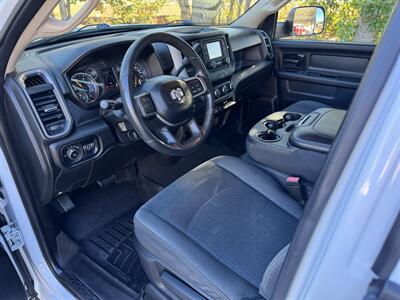 2020 RAM 3500 Tradesman - Photo 11 - Loganville, GA 30052