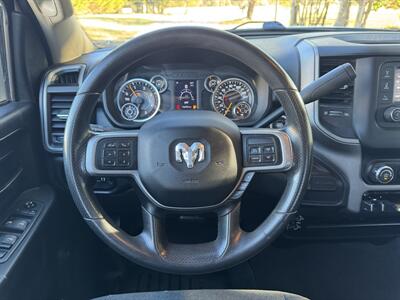 2020 RAM 3500 Tradesman - Photo 12 - Loganville, GA 30052