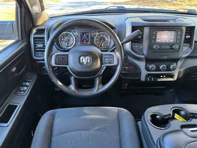 2020 RAM 3500 Tradesman - Photo 13 - Loganville, GA 30052