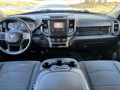 2020 RAM 3500 Tradesman - Photo 16 - Loganville, GA 30052