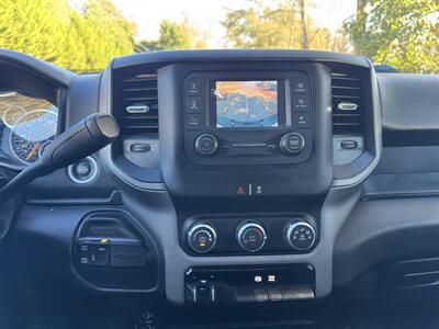 2020 RAM 3500 Tradesman - Photo 14 - Loganville, GA 30052