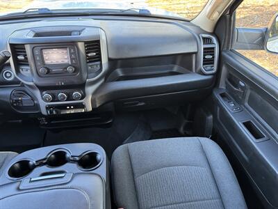 2020 RAM 3500 Tradesman - Photo 17 - Loganville, GA 30052