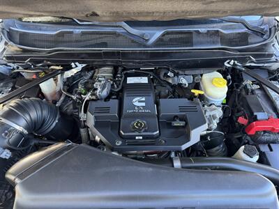 2020 RAM 3500 Tradesman - Photo 21 - Loganville, GA 30052