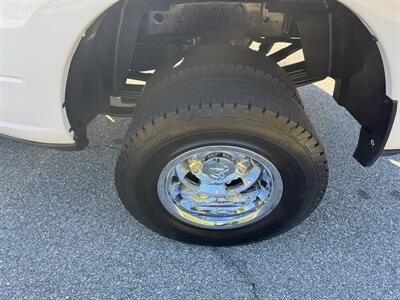 2020 RAM 3500 Tradesman - Photo 22 - Loganville, GA 30052