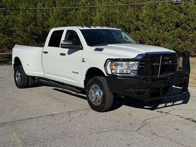 2020 RAM 3500 Tradesman - Photo 1 - Loganville, GA 30052