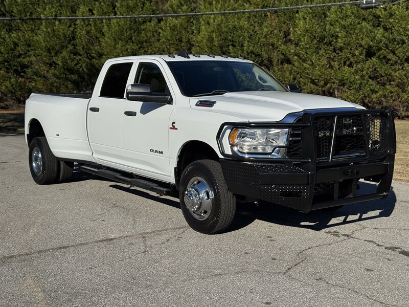 2020 RAM Ram 3500 Pickup Tradesman's photo