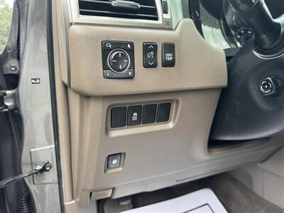 2010 Lexus GX   - Photo 9 - Loganville, GA 30052