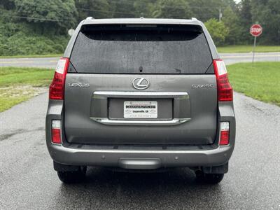 2010 Lexus GX   - Photo 5 - Loganville, GA 30052
