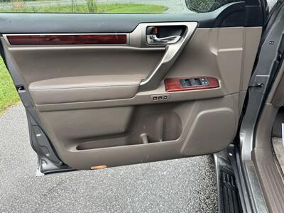 2010 Lexus GX   - Photo 8 - Loganville, GA 30052