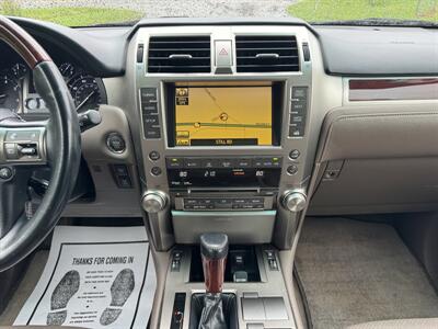 2010 Lexus GX   - Photo 12 - Loganville, GA 30052