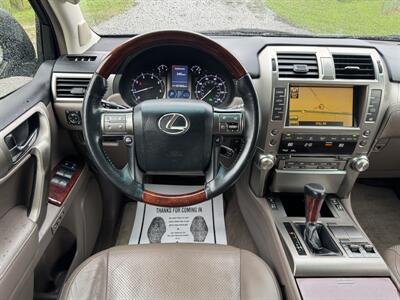 2010 Lexus GX   - Photo 11 - Loganville, GA 30052