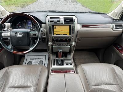 2010 Lexus GX   - Photo 13 - Loganville, GA 30052