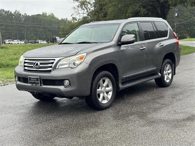 2010 Lexus GX   - Photo 1 - Loganville, GA 30052
