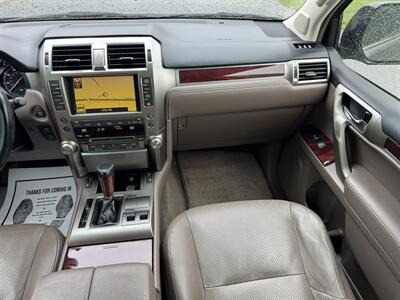 2010 Lexus GX   - Photo 15 - Loganville, GA 30052