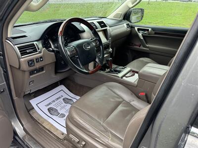 2010 Lexus GX   - Photo 7 - Loganville, GA 30052